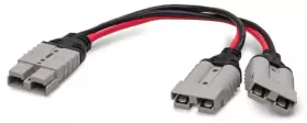 Src0011 Redarc Anderson Series Cable 1 Ft Solar Panels