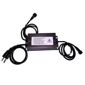 Remington Solar 445030128172 110-volt Hybrid Adapter For Attic Fans