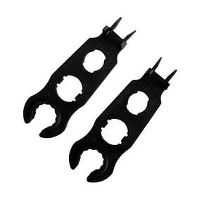 Renogy 313033466409 Solar Panel Male And Female Connector Assembly Tool