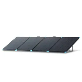 400w Renogy 840315218680 Lightweight Portable Solar Suitcase Foldable Panel