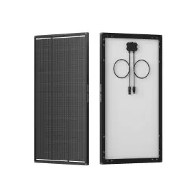 Renogy 840315229716 Shadowflux Solar Panels Ntype Antishading For 12v/24v Systems