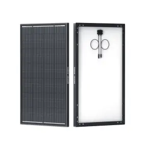 200w Renogy 840315229723 Shadowflux Anti-shading N-type Solar Panel 12v 200 Watt