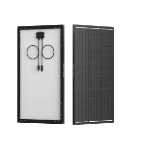 B0fd9d6pf3 Renogy Rego 120w Solar Panel Shadowflux Anti-shading N-type 16bb 12v 25% Hi-eff