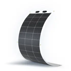 Rng-100db-h Renogy Flexible Solar Panel 100 Watt 12 Volt Monocrystalline Semi-flexible