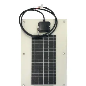Rng-10db-h-us Renogy Solar Panel 10 Watt 12 Volt Flexible Mono Pv Off-grid Power Module