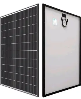 Rng-320d Renogy 1 Pc 320 Watts 24v Monocrystalline Solar Panel