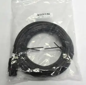 Rng-ak-20ft-10-g1-us Renogy 20ft 10 Awg Solar Adapter Wire Extension Cables W Female/male Ends 2 Pack