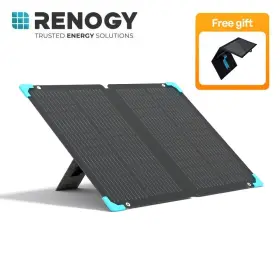 Rng-ef80-220 Renogy E.flex 80w 120w 220w Portable Solar Panel