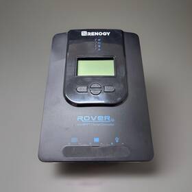 Renogy Rng-kit-premium400d-rvr40-us 400watt 12volt Solar Premium Kit With 40a Mppt Charge Controller Off-grid