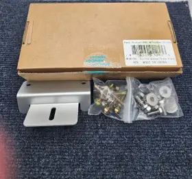Rng-mts-zbx1-g1-us Renogy Qty 4 Solar Panel Mounting Z Brackets With Bolts