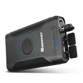 Rpb-72000pd-us Renogy 72000mah Laptop Power Bank