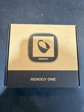 Renogy Rshgwsn-w02w-g3-us One