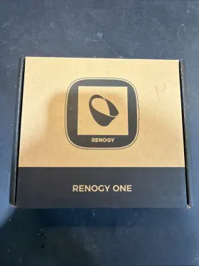 Rshgwsn-w02w-g3-us Renogy One