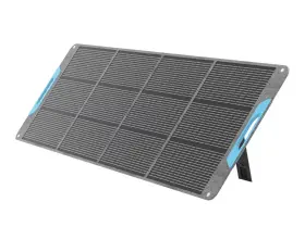 Rsp220ef-g1-us Renogy Portable Foldable Solar Panel Power Backup For Camping Off Grid 200w