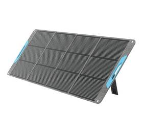 Renogy Rsp220ef-u-c 220 Watt Foldable Solar Panel With Kickstand And Carry Handles For Parts