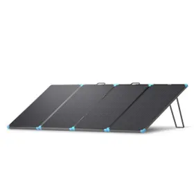 Rsp220lsc-us Renogy 220w Lightweight Portable Solar Suitcase Foldable Panel Kickstands