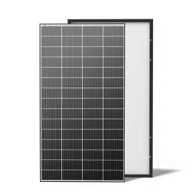 Rsp320dc-bkx2-02 Renogy Solar Panels 640 Watts 18bb Ntype Panel 12 24 Volts Monocrystall