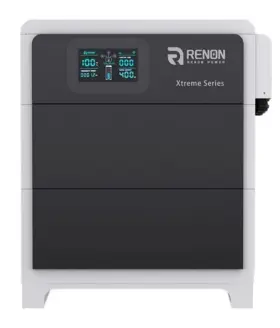 R-em51100-xtl01 Renon Power Extreme