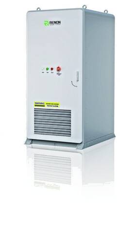 Renon R-mp233125a0-us New Mpack 233kwh Liquid-cooling Lfp Battery