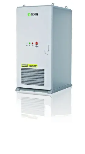 R-mp233125a0-us Renon New Mpack 233kwh Liquid-cooling Lfp Battery