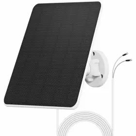 Rhorawill 724164943477 6w Solar Panel For Ring Doorbell Charger Video 2 Vide