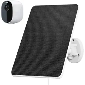 Rhorawill 724164943569 6w Solar Panel Charging Compatible With Arlo Ultra/ultra 2/pro 3/pro 4/pro 3