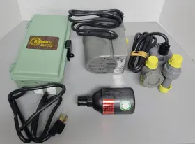 R798a Richdel R409b Solar Hot Water Package Including Pn R797a R561 And R18