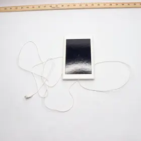 5f78e9 Ring Small Solar Panel 1.9w For Stick Up Cam White