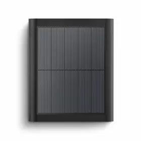 Ring 840268937256 4w 2nd Generation Solar Panel For Select Security Cameras - Black