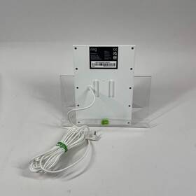 Ring 8asps7-weno Solar Panel V4 For Security Camera
