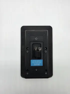 8ea8sz-0000 Ring Solar Charger For Battery Doorbell Compatible With Pro Plus 3 4 8ea8sz-0000 Ring Solar Charger For Battery Doorbell Compatible With Pro Plus 3 4