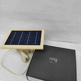 Ring Bhp21907mg004094 Solar Panel