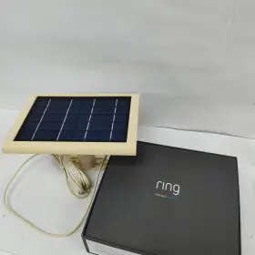 Bhp21907mg004094 Ring Solar Panel