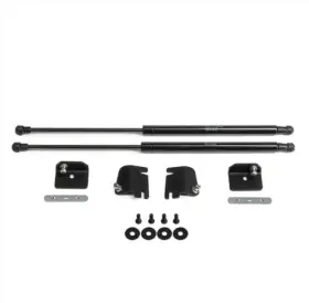 2a.st.2702.1 Rival 4x4 2018-2025 Jeep Wrangler Jl Hood Lifts