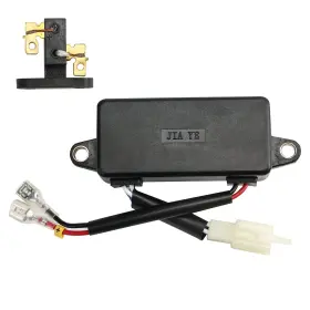 290440009 Rnigs 635508509115 3500 4000 Watt Generator Avr Automatic Voltage Regulator 4kw 3.5kw