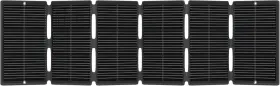 Seri100 Runhood Solar Panel Seri 100 100w Portable Generator For Rallye Series