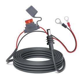 Rvicees 760450071059 Starlink Mini Direct Battery Power Cable 3m/10ft 18awg Dc With