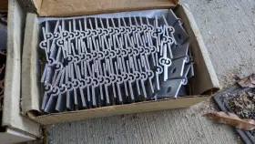 Vc20-e-0 S-5 Solutions 144 Versaclip For Colorgard Snow Guards