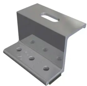 Vb47-29-b-0 S-5 Versabracket 47 Box Of 100 New