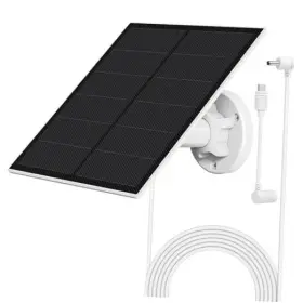 Sankaba-0000058 Sankaba Solar Panel For R Ing Camera 5w 1 Pack