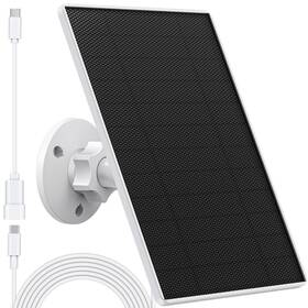 Sankaba Sankaba0000598 Solar Panel For Eufy Camera 6w E 2c/2c Pro 2/2pro E20/e4