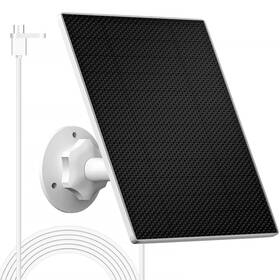 Sankaba Sankaba000060 Solar Panel For Wyze Cam Outdoor 5w Charger Only Compatible With Wyz