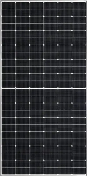 Ssm-540-bf-144 Santan Solar Ssm 540w Mono Bifacial Panel Grade B Pallet Of 30