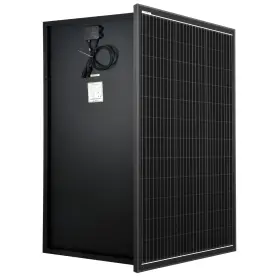 300w Saronic 721553171367 12v Watt Mono Solar Panel Power Rv Camping Home Boat Off Grid Refurbished