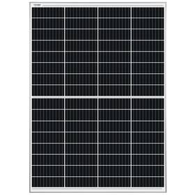 Saronic 721553171527 200w Mono Solar Panel 12v Battery Home Off-grid Boat Caravan Refurbished