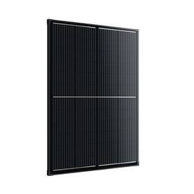 Saronic 721553171565 12v 200w Solar Panel Mono High Efficiency All Black Rv Home Caravan Refurbished