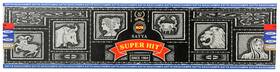 Satya Sz0012 Sao Baba Super Hit Incense 40g Nag Champa