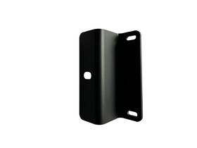 Sawtooth Adventure Products 456235445235 Solar Panel Mounts Z Brackets For Mounting Flat Roof
