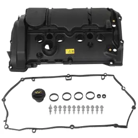Scitoo 198519804643 Engine Valve Cover With Gasket Bolts Oil Filler Cap Fit For Mini C