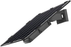 Secupoe 940932700637 20watt Solar Panel With 26000mah Battery 5vdc Output Fast Charging